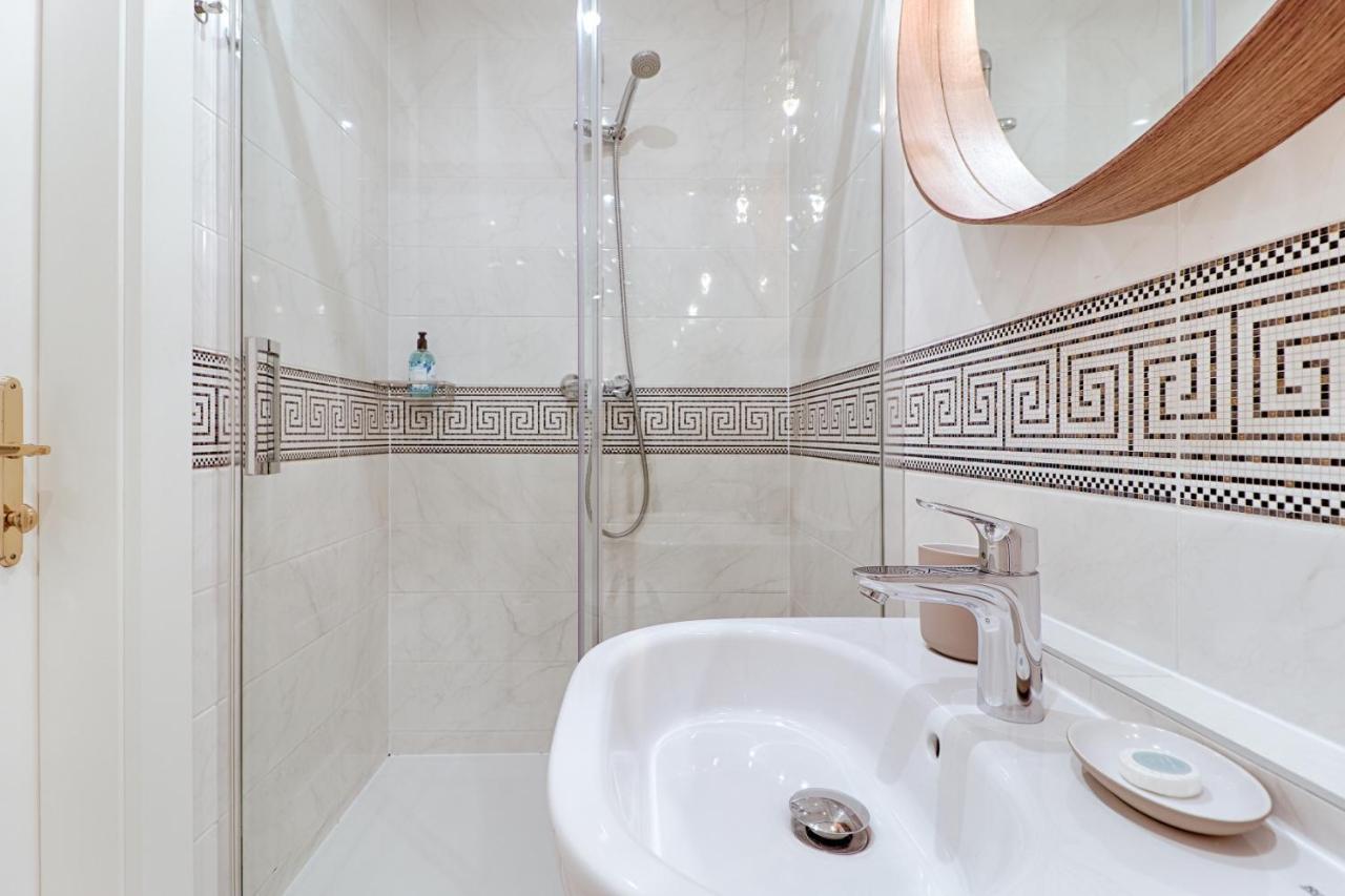 פראג Bear Fountain Residence מראה חיצוני תמונה