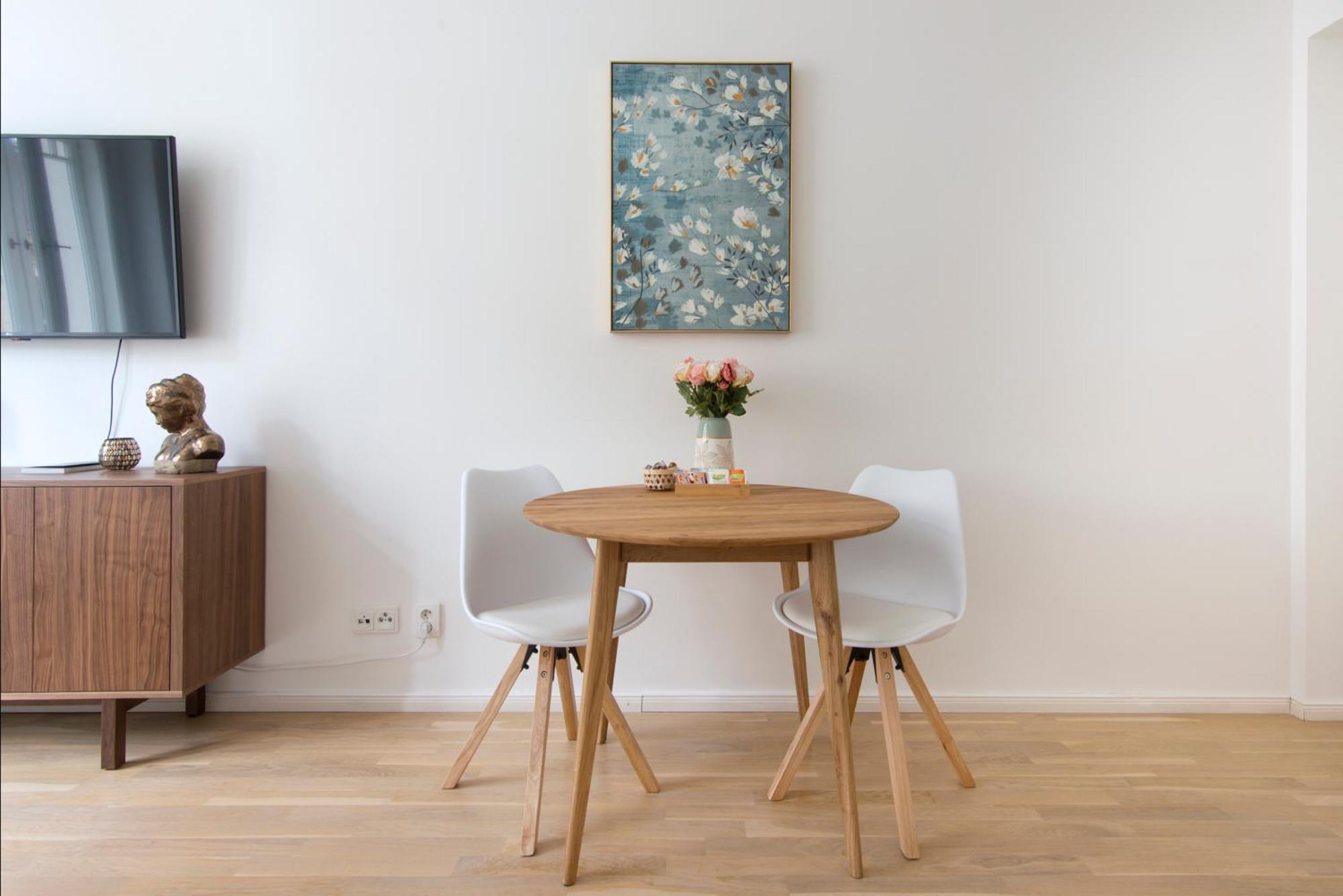 פראג Bear Fountain Residence חדר תמונה