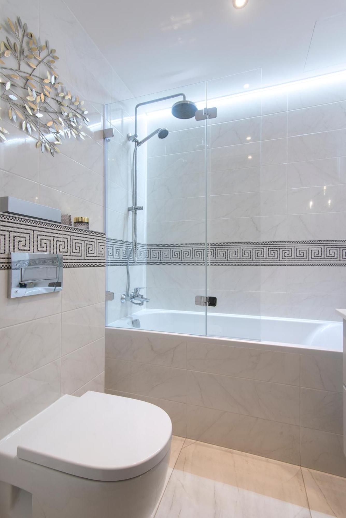 פראג Bear Fountain Residence חדר תמונה