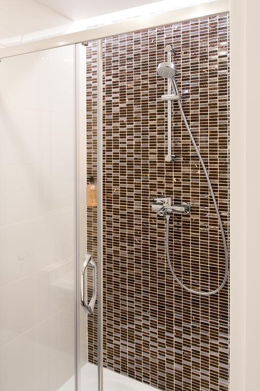 פראג Bear Fountain Residence מראה חיצוני תמונה