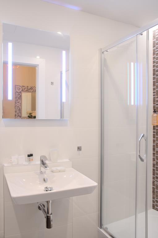 פראג Bear Fountain Residence מראה חיצוני תמונה