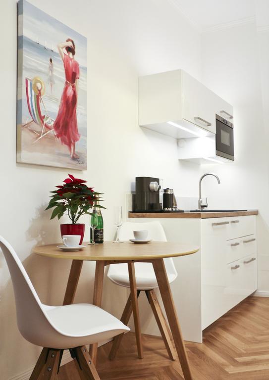 פראג Bear Fountain Residence מראה חיצוני תמונה