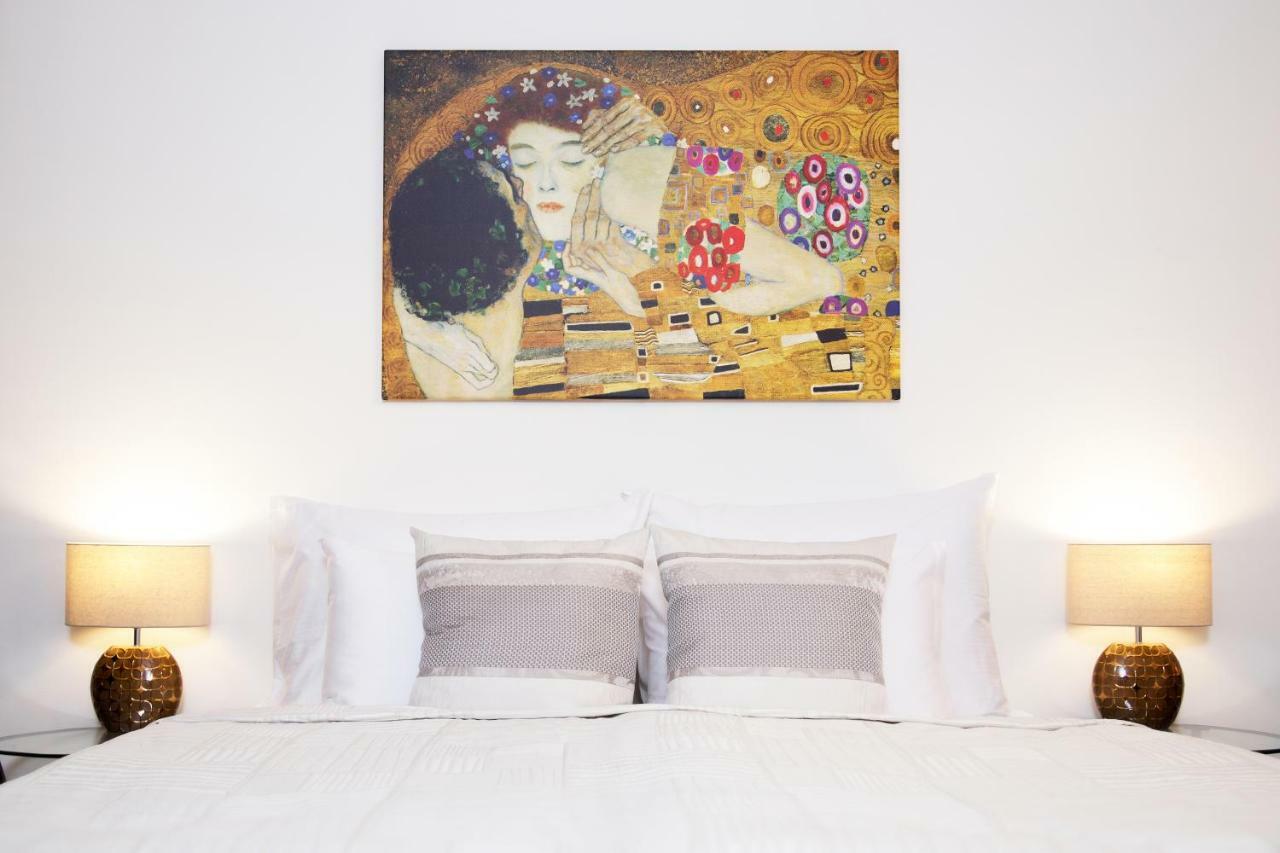 פראג Bear Fountain Residence מראה חיצוני תמונה